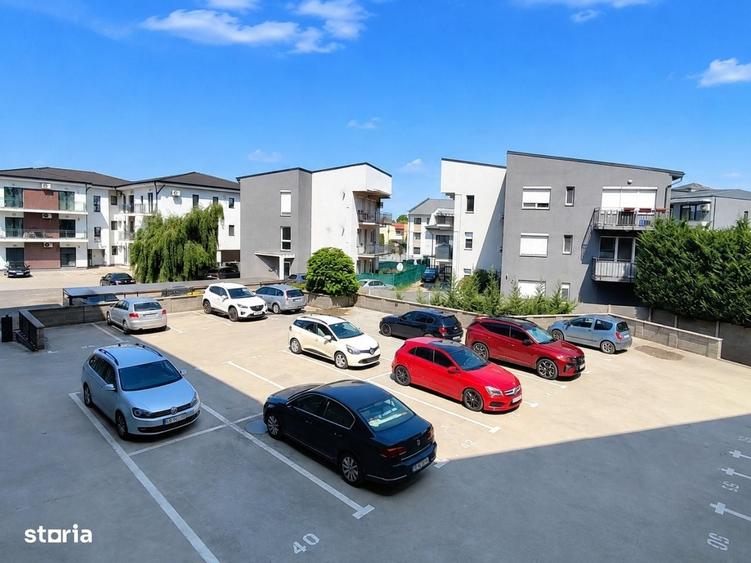 Apartament cu 2 camere în Braytim