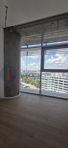 Apartament cu 3 camere decomandat în Floreasca