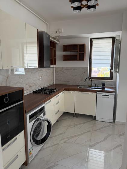 3 Camere I PIPERA I 116 mp I Terasa Generoasa - 4