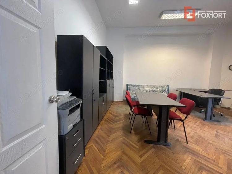 Garsonieră decomandată în Ultracentral