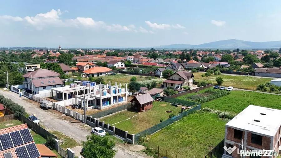 Teren în Prejmer
