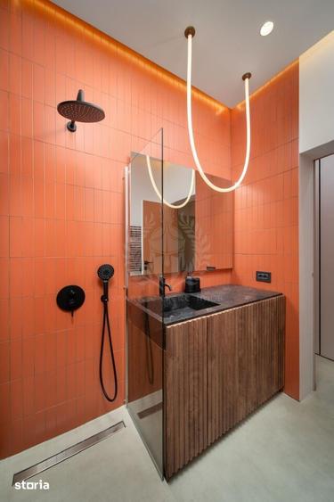 Apartament cu 2 camere, mobilat în Eminescu