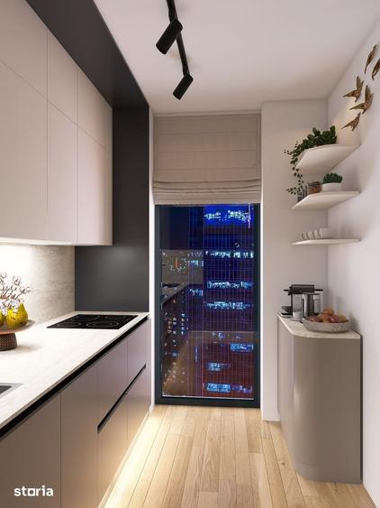 Vila Noua 4 Camere | Complex Privat Premium | Petrom City Genesis Co - 6