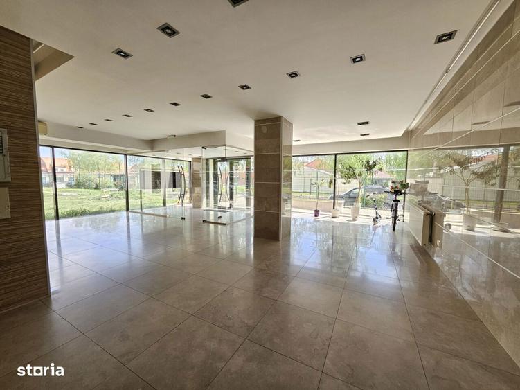 Apartament cu 4 camere în Sud