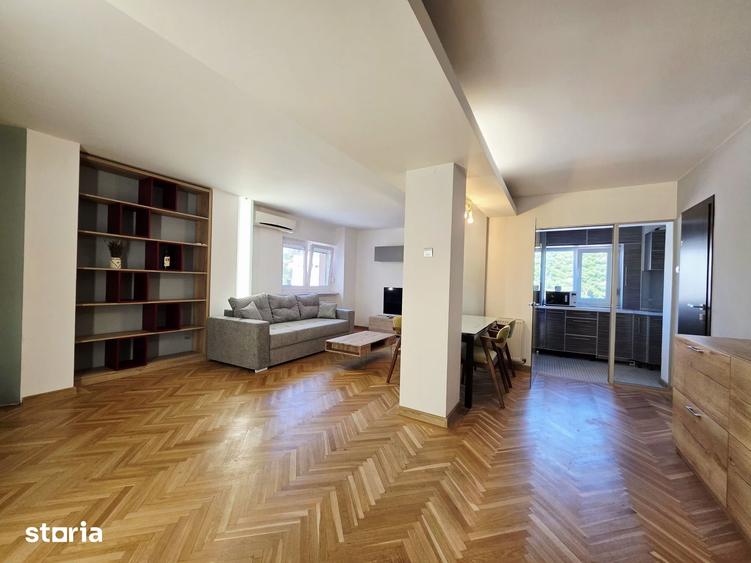 Apartament, 3 camere de inchiriat, central, Universitate - 2
