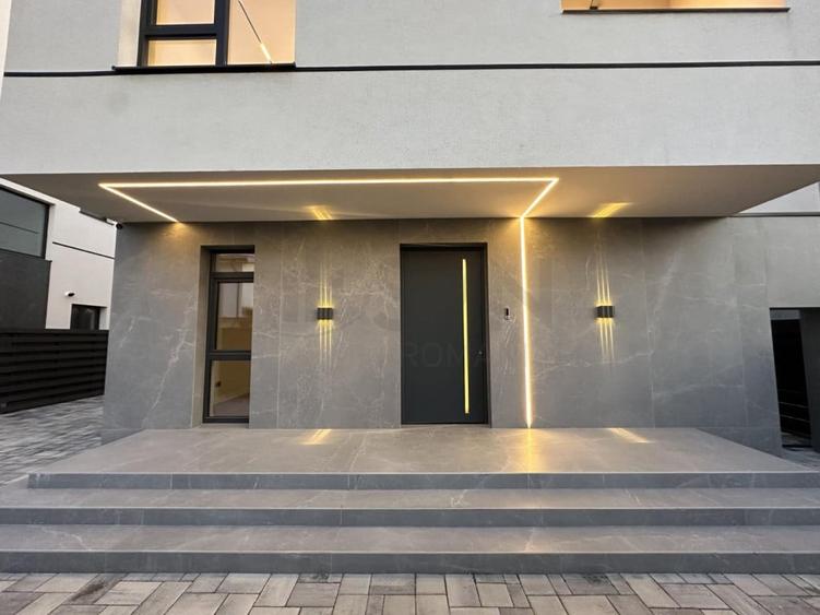 Vila de Lux in Ansamblul Von Residence I 5 Minute de Scoa... - 9