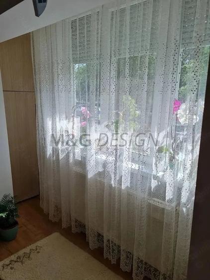 Lipovei, apartament 1 camera, parter, bloc izolat - 5