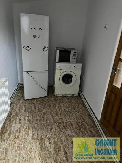 Casă individuală cu 5 camere cu Teren 250 Mp în Cumpăna