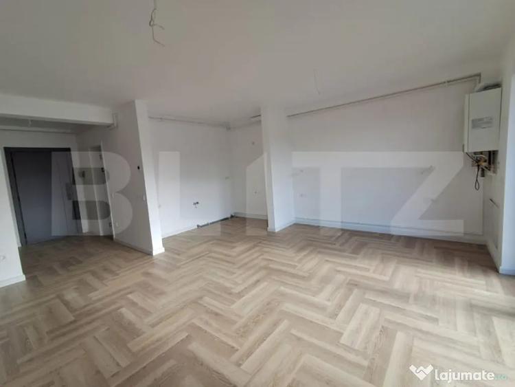 Garsonieră semidecomandată în Central