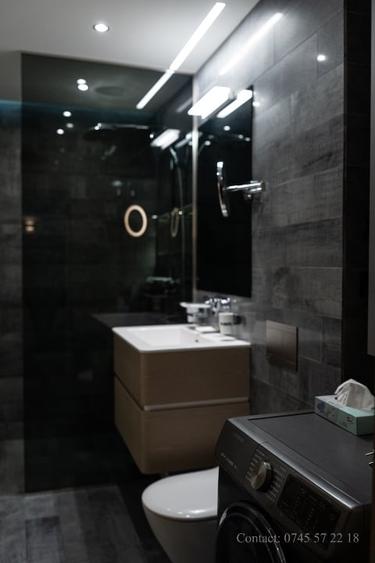 Apartament cu 3 camere decomandat în Răcădău