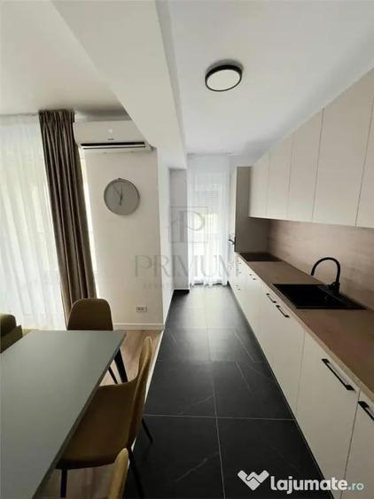 Apartament 2 camere mobilat lux - Bloc Nou - Circumvalatiuni - Timisoara (Timis) - 2