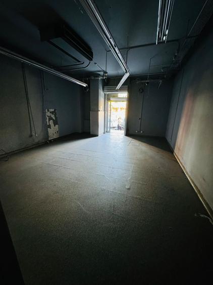 Spațiu comercial, de 100 mp, în Vitan Mall