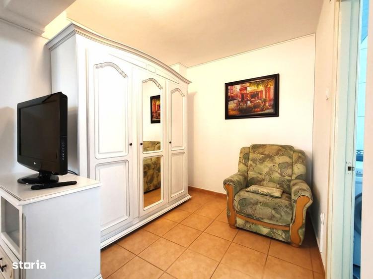 Apartament cu 3 camere decomandat în Ultracentral