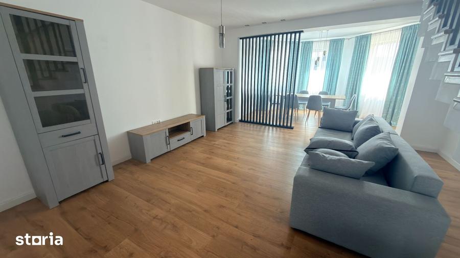 Casa lux 4 camere zona Gu?teri?a - 11