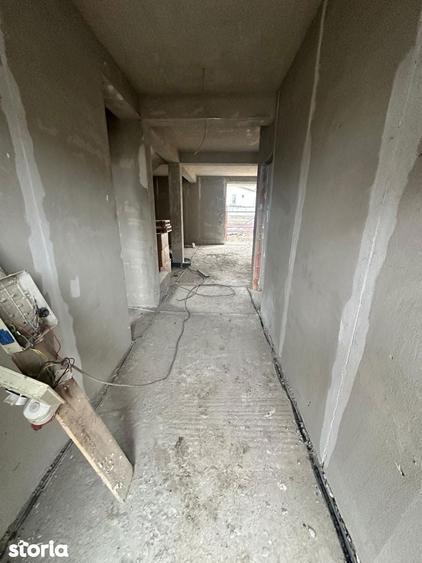 CASA INDIVIDUALA, 4 CAMERE, TOATE UTILITATILE, TEREN 300 MP, COMIS 0% - 10