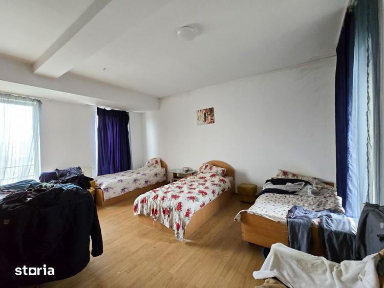 Apartament cu 3 camere decomandat în Bulgaria