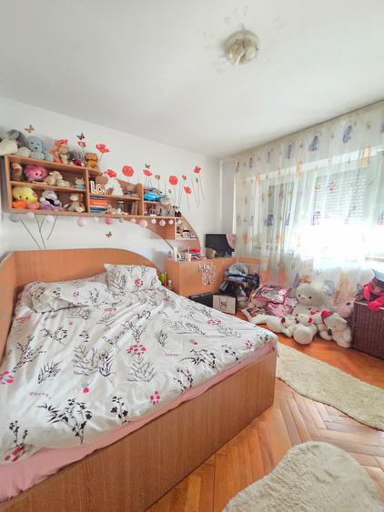 Apartament cu 3 camere decomandat în Gării