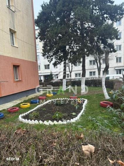 Garsoniera de Vanzare | Etaj 4 | 11 MP | Manastur - 1