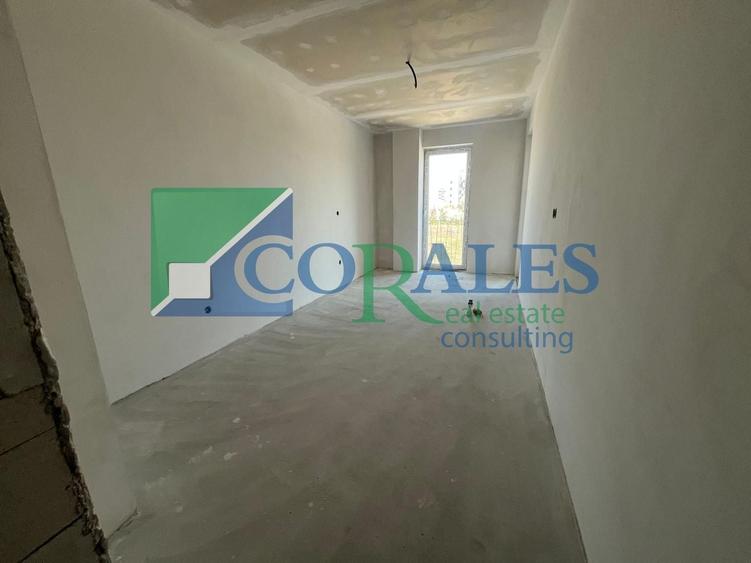 Apartament cu 2 camere decomandat în Aradului