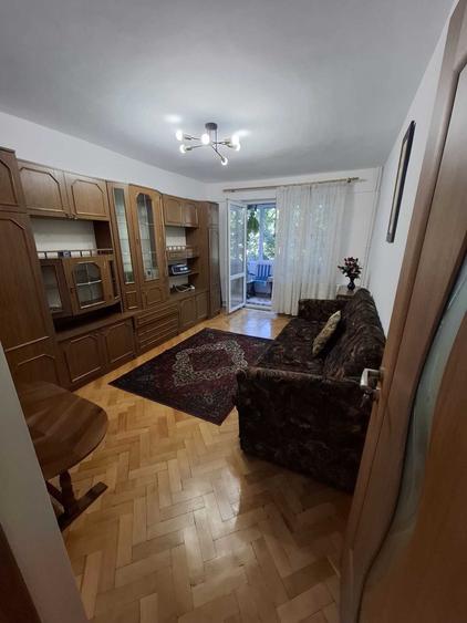 Apartament 2 camere de inchiriat Tudor zona Radio - 7