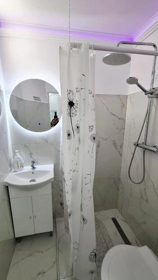Garsonieră nedecomandată în Nufărul