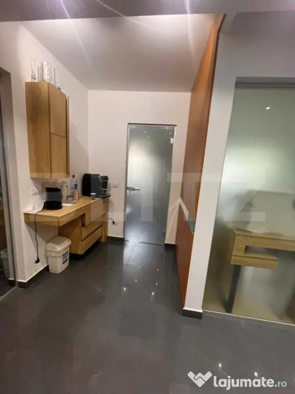 Garsonieră decomandată în Burdujeni