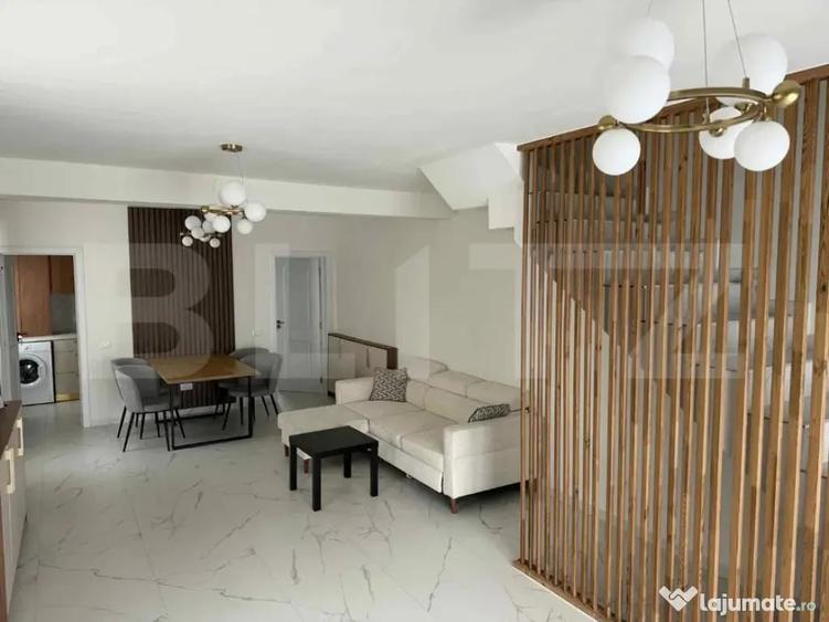 Casă cu 3 camere cu Teren 300 Mp în Central