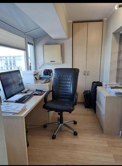 Victoriei | 4 Camere | 108 mp Utili | Living 38 mp | Bloc cu Pază Permanentă - 4