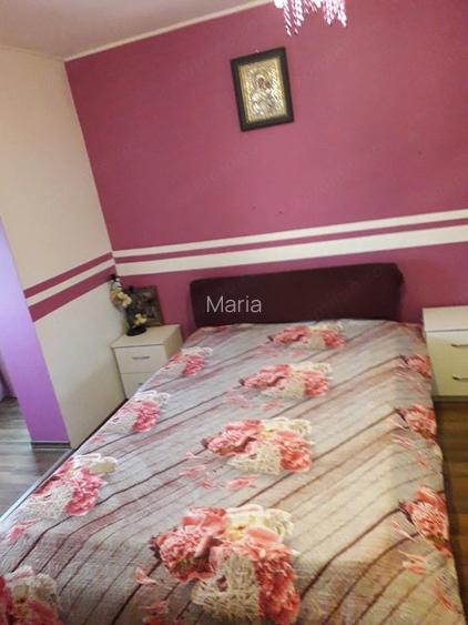 Apartament cu 3 camere de inchiriat in zona Centrala