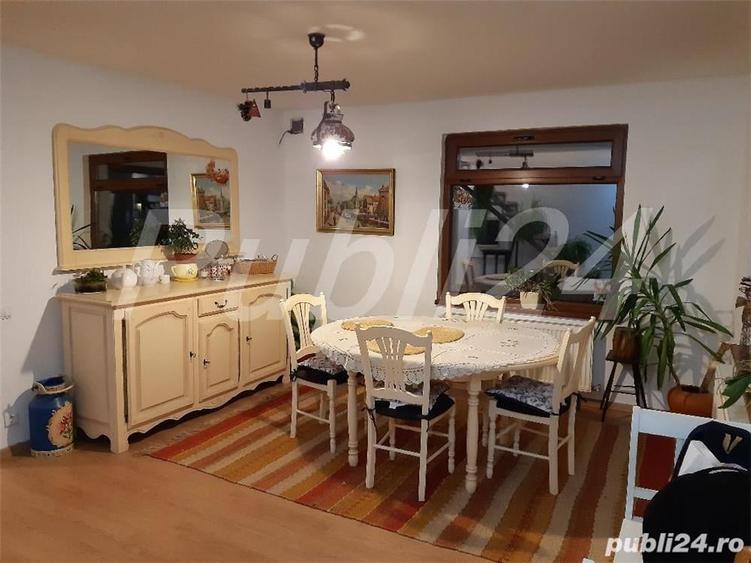 Casă cu 2 camere în Moșnița Nouă
