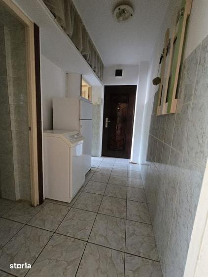 Garsonieră în Gării