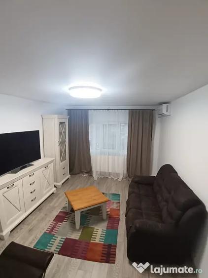 Apartament cu 2 camere decomandat în Exterior Vest