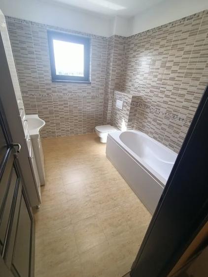 Apartament cu 2 camere decomandat, mobilat în Moșnița Nouă