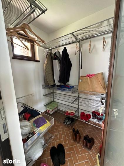 Casă cu 5 camere cu Teren 13.5 Mp în Tăuții-Măgherăuș
