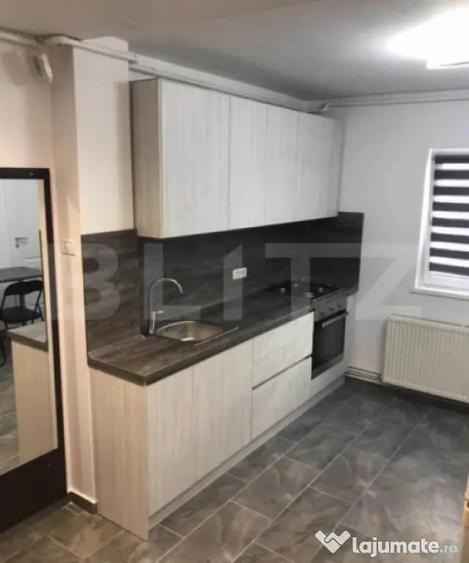 # Inchiriez apartament 2 camere |Centrala proprie | Balcon - 5