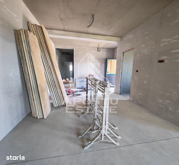 Casă cu 3 camere cu Teren 342 Mp în Șag