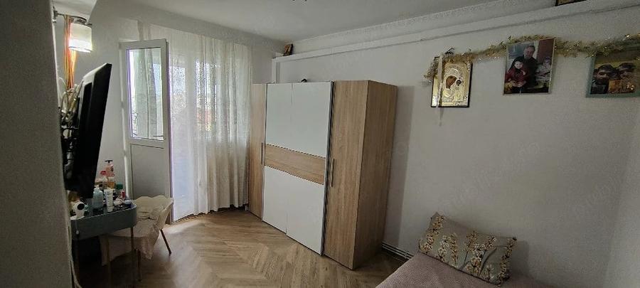 Apartament cu 2 camere decomandat în Nord