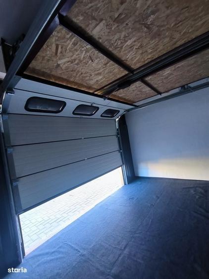 Apartament cu 2 camere decomandat, mobilat în Giroc