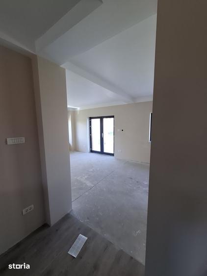 Casa P+1E+pod 105mp teren 435mp predare la cheie Cumpana - 17