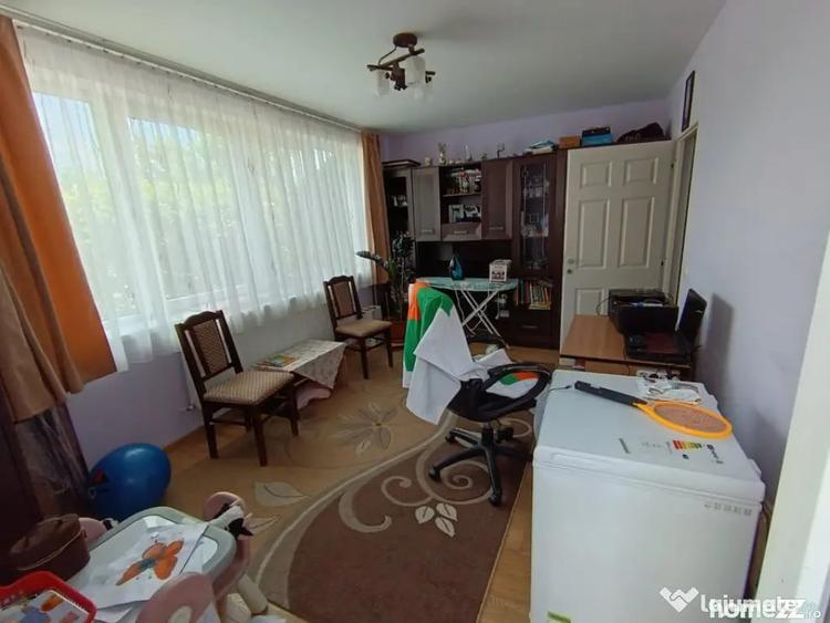 Apartament cu curte proprie ?i vedere panoramica - 2