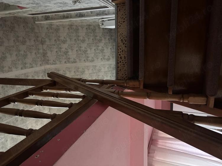 Casă cu Teren 1400 Mp în Central