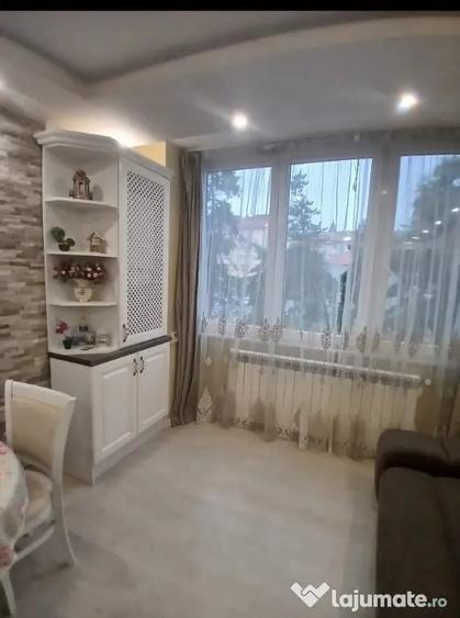 Apartament Cu 2 Camere Semidecomandate Etaj 1 Zona Ultracentrala - 2