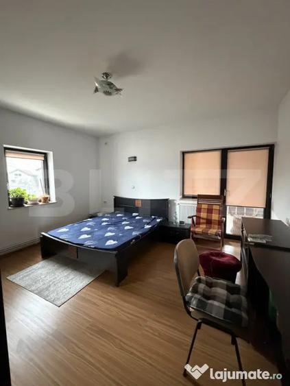 Casa P+1, 254 mp construiti, 664 mp teren, 1 Mai - 4