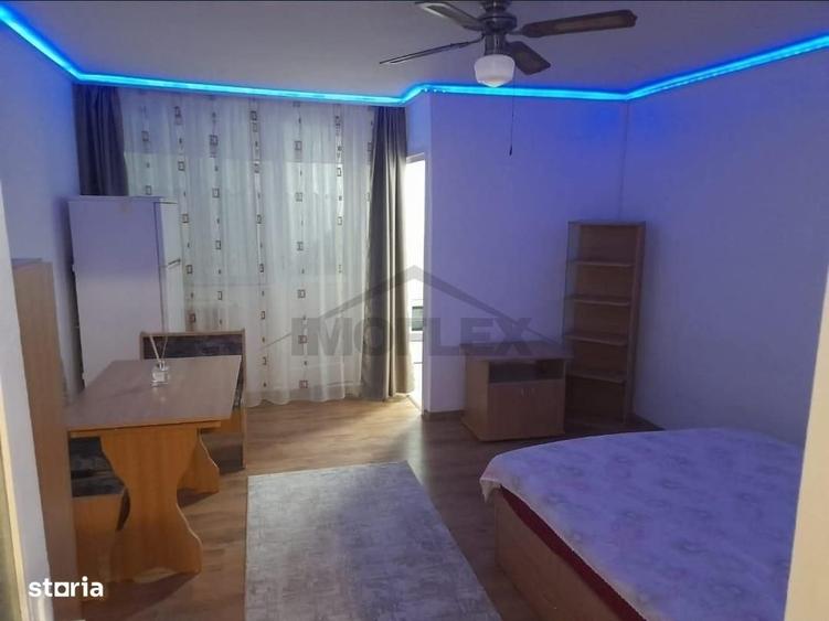 Garsonieră în Tătărași