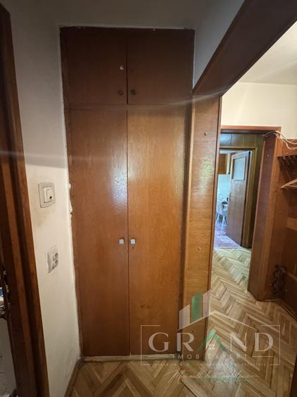 OPORTUNITATE! 3 CAMERE DECOMANDAT | ZORILOR – UMF | PARCARE INCLUSĂ - 20