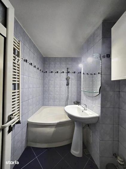 Apartament cu 2 camere în Gării