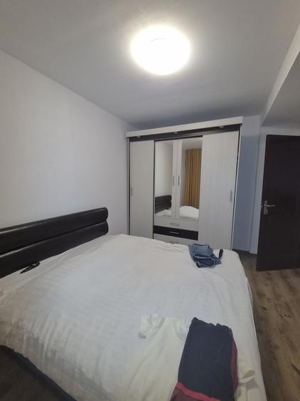 Apartament cu 2 camere în Berceni
