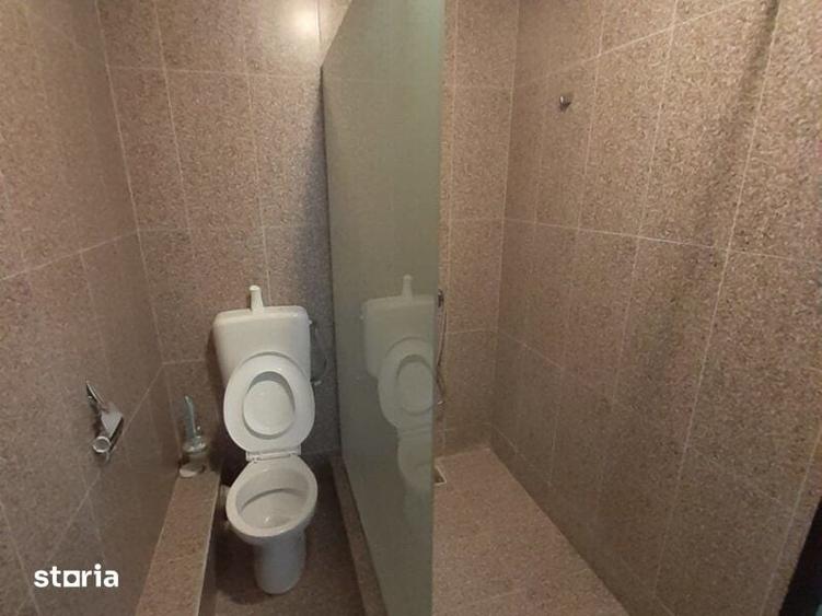 Garsonieră în Giurgiului