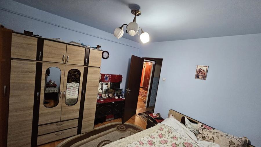 Apartament cu 2 camere decomandat în Nord