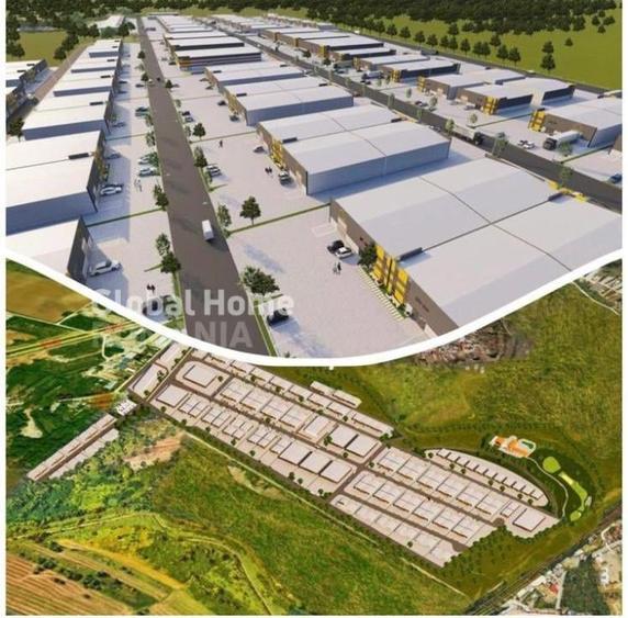 Spațiu comercial, de 585 mp, în Central